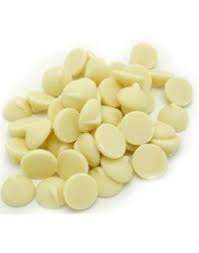 Witte Chocolade Diapason