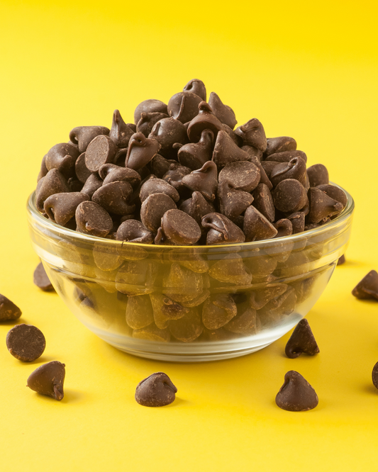 Veliche Donkere chocolade Emotion 58