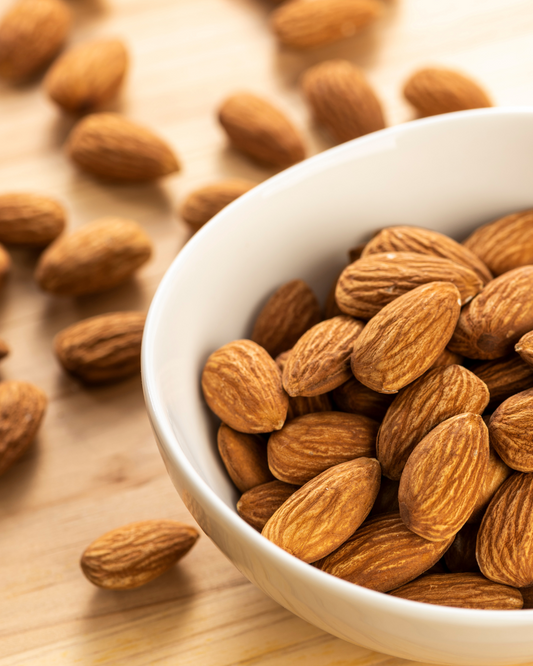Almonds Avola