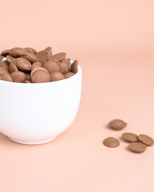 Veliche Melk chocolade Intense 35