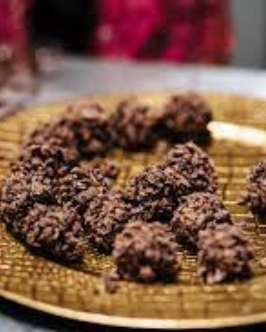 Truffel workshop box