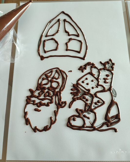 Sinterklaas Workshop Box