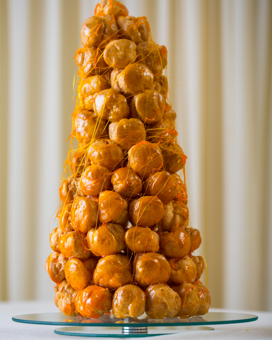 Croquembouche Workshop Box