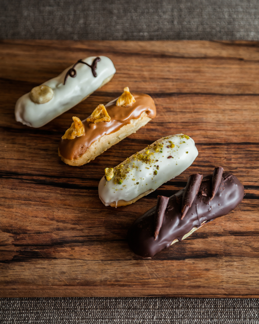 Eclair Family Workshop Box