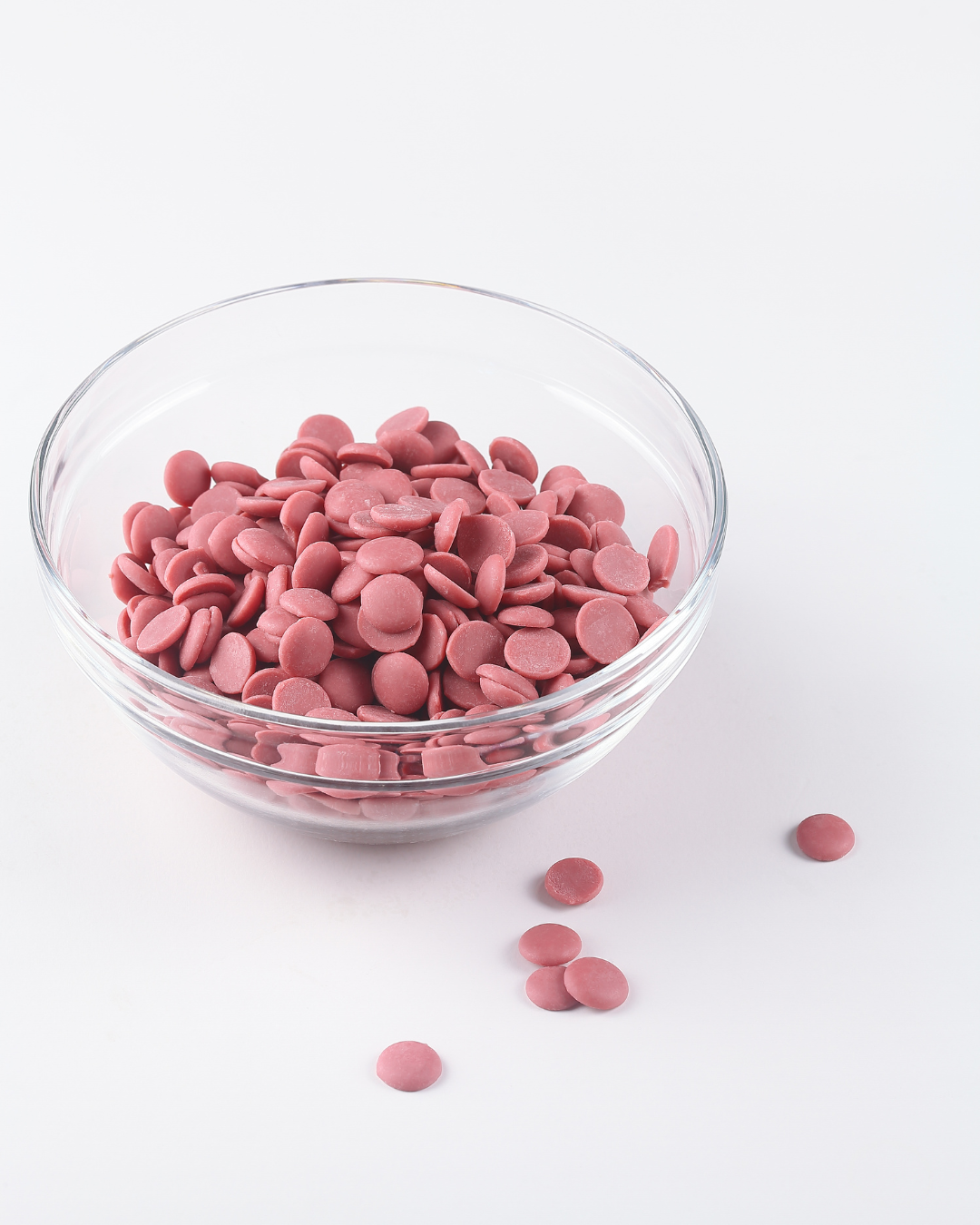 Ruby Chocolade Callebaut – Workshop in a Box